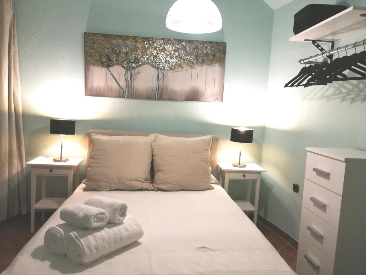 Seagull Villa Chalkidiki Pefkochori Ngoại thất bức ảnh