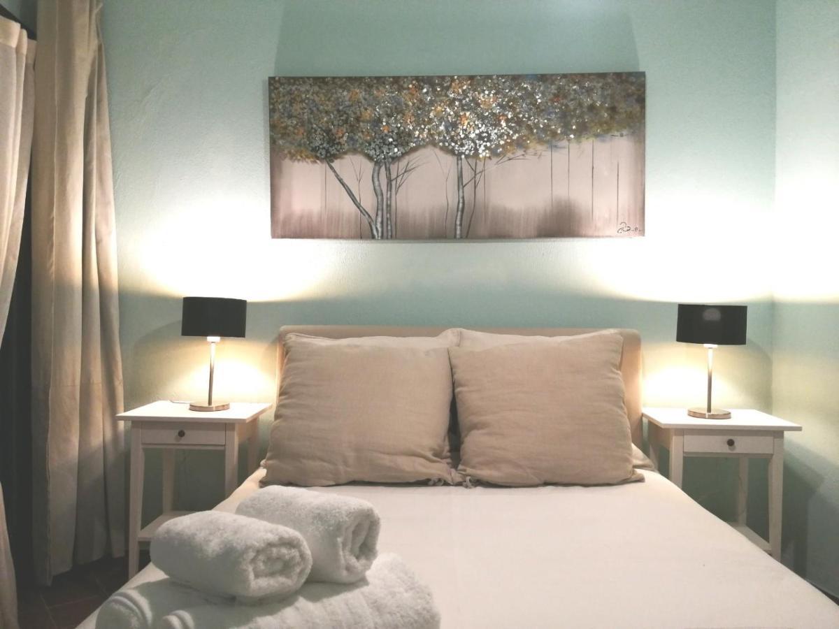 Seagull Villa Chalkidiki Pefkochori Ngoại thất bức ảnh