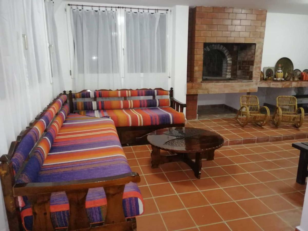 Seagull Villa Chalkidiki Pefkochori Ngoại thất bức ảnh