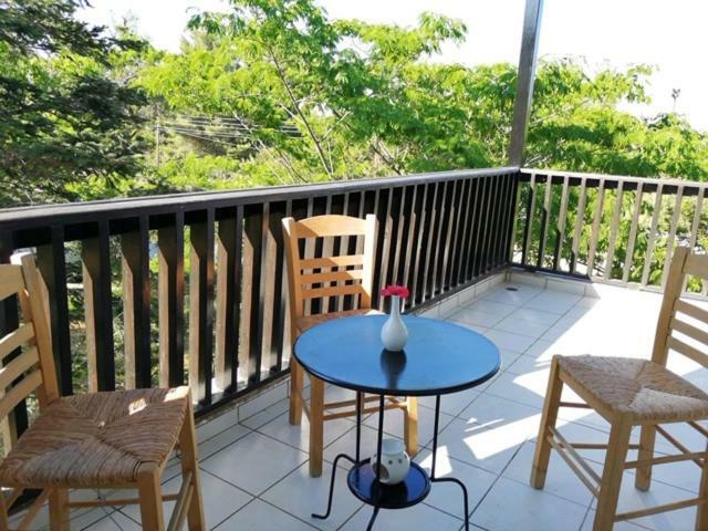 Seagull Villa Chalkidiki Pefkochori Ngoại thất bức ảnh