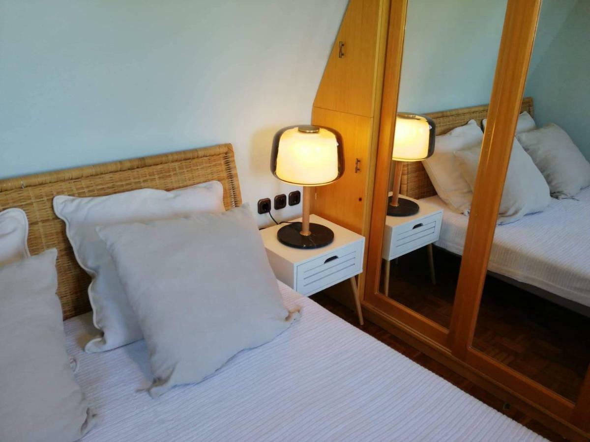 Seagull Villa Chalkidiki Pefkochori Ngoại thất bức ảnh