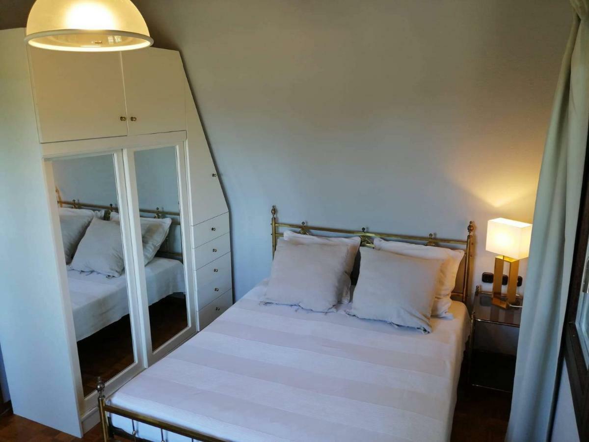Seagull Villa Chalkidiki Pefkochori Ngoại thất bức ảnh