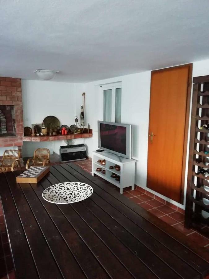 Seagull Villa Chalkidiki Pefkochori Ngoại thất bức ảnh